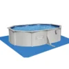 Bestway Hydrium Fémvázas medence 5x3,60x1,20 m 56586 - Image 11