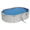 Bestway Hydrium Fémvázas medence 5x3,60x1,20 m 56586 - Image 2