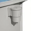 Bestway Hydrium Fémvázas medence 5x3,60x1,20 m 56586 - Image 5