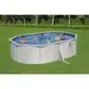 Bestway Hydrium Fémvázas medence 5x3,60x1,20 m 56586 - Image 6