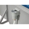 Bestway Hydrium Fémvázas medence 5x3,60x1,20 m 56586 - Image 7