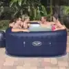 jakuzzi, spa medence layzspa