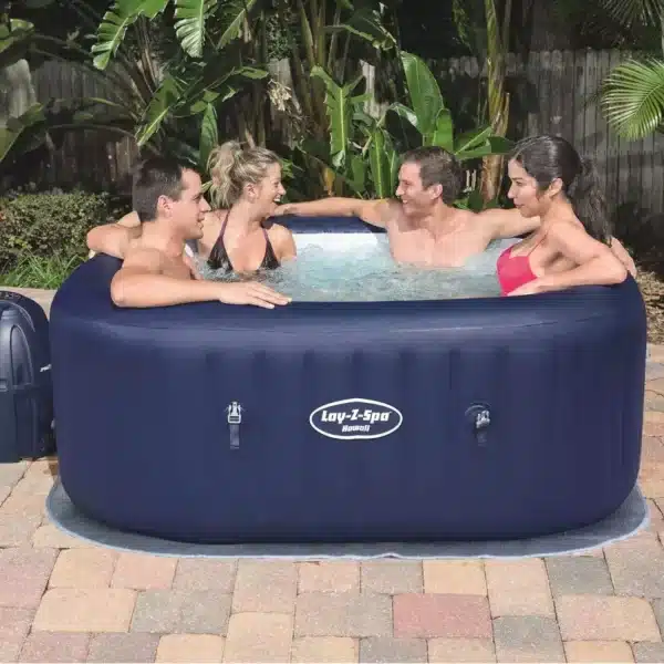 jakuzzi spa medence layzspa heatplexsk heatplexsk