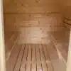 Kültéri hordó szauna terasszal 2,4 m - Image 4