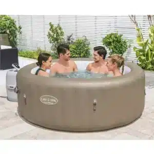 bestway lay-z-spa