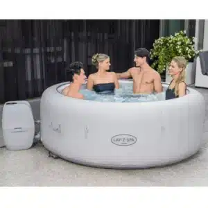 bestway lay-z-spa