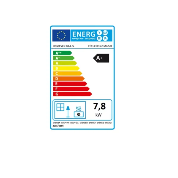 Íves lemez kandalló heatplexsk heatplexsk