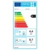 Blist B2 E vízteres kandalló (13,1kW) - Image 3
