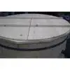 Fa kád - Fa Dézsa 160 cm és Kályha - Dézsa Fürdő - Image 3
