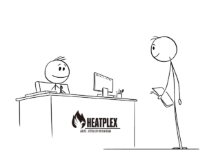 szállítási információk megrendelés heatplexsk heatplexsk