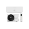 Bosch Climate 3000i / CL3000i-Set 53 E inverteres split klíma (5,3kW) Climate 3000i, a Bosch design és a Bosch minőség tökéletes találkozása. A sok funkcióval rendelkező Climate 3000i egy hatékony és megbízható termék. A beépített leolvasztási és portalanítási technológia biztosítja a termék megbízható működését. A korrózióvédelem hosszú élettartamot garantál a termék számára. ▶ Nagyszerű termék, amely kielégíti a vásárlók hűtési és fűtési igényeit ▶ Különböző funkciók teljes sora, hogy minden egyéni igénynek megfeleljen ▶ Korszerű szűrő és i-Clean technológia inverteres split klíma