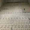 BVF H-MAT elektromos fűtőszőnyeg 100W / 4,0m² - Image 7