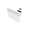 Intuis TACTIC WiFi 1000W elektromos fali fűtőpanel - Image 5