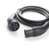 Webasto Elektromos Autó Töltőkábel (3f,32A,Type2)- hordozó táskával - Image 3