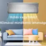hűtő fűtő klíma heatplexsk heatplexsk