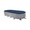 INTEX MetalPrism Set ovális fémvázas medence - 610 x 305 x 122 cm (26798) - Image 6