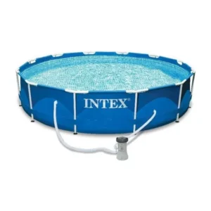 intex fémvázas medence heatplexsk heatplexsk