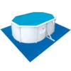 BESTWAY Hydrium Prémium Set medence