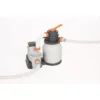 BESTWAY Hydrium Prémium Set medence